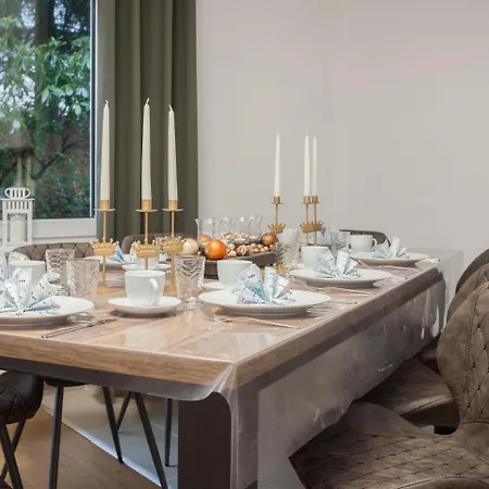 Cozy In Altastenberg With Private Terrace Apartment *