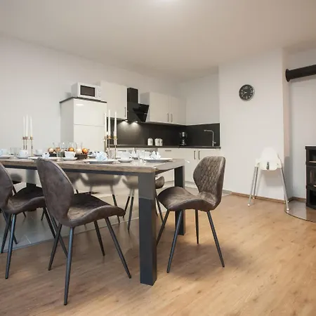 Cozy In Altastenberg With Private Terrace Apartmán