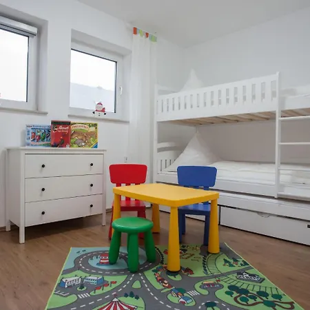 Apartment Cozy In Altastenberg With Private Terrace