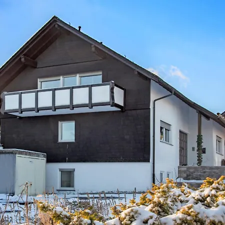 Apartmán Cozy In Altastenberg With Private Terrace